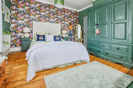 2 bedroom Character Property for sale in Old Place, Sleaford, NG34