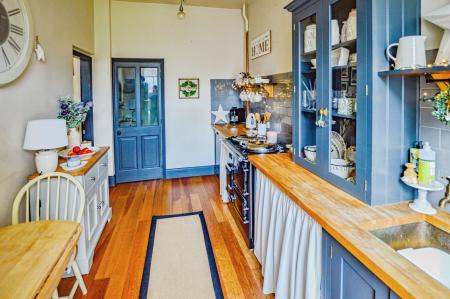 2 bedroom Character Property for sale in Old Place, Sleaford, NG34