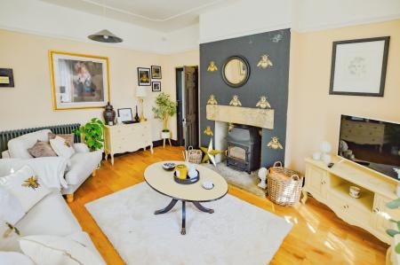 2 bedroom Character Property for sale in Old Place, Sleaford, NG34