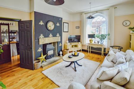 2 bedroom Character Property for sale in Old Place, Sleaford, NG34