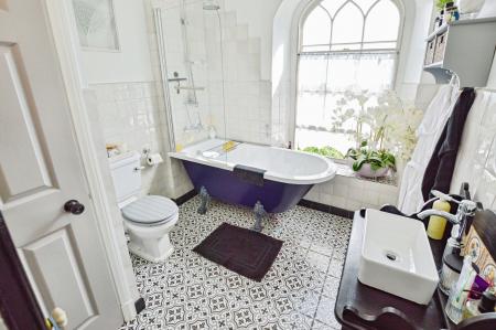2 bedroom Character Property for sale in Old Place, Sleaford, NG34