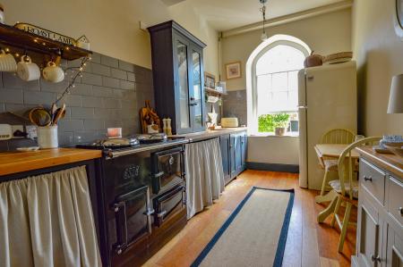 2 bedroom Terraced House for sale in Old Place, Sleaford, NG34