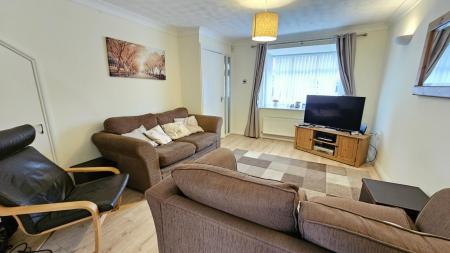 3 bedroom Detached house for sale in Pocklington Way, Heckington, NG34