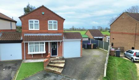 Pocklington Way, Heckington, NG34