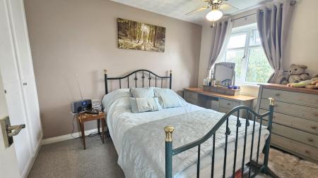 3 bedroom Detached house for sale in Pocklington Way, Heckington, NG34