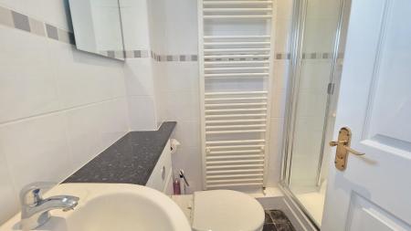 3 bedroom Detached house for sale in Rowan Close, Sleaford, NG34