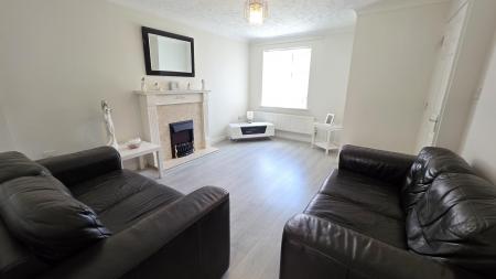 3 bedroom Detached house for sale in Rowan Close, Sleaford, NG34