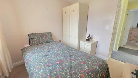 3 bedroom Detached house for sale in Rowan Close, Sleaford, NG34