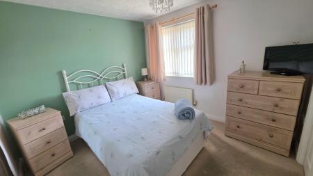3 bedroom Detached house for sale in Rowan Close, Sleaford, NG34