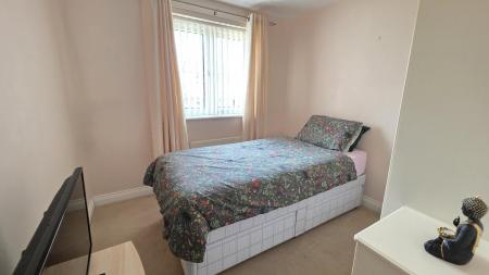 3 bedroom Detached house for sale in Rowan Close, Sleaford, NG34