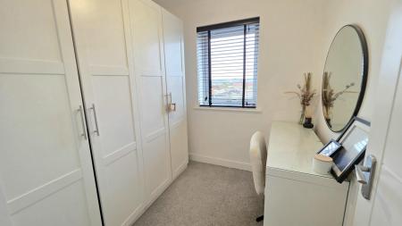 3 bedroom Semi-detached house for sale in Sandringham Way, Sleaford, NG34