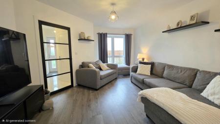 3 bedroom Semi-detached house for sale in Sandringham Way, Sleaford, NG34