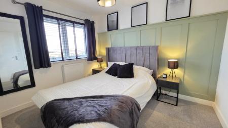 3 bedroom Semi-detached house for sale in Sandringham Way, Sleaford, NG34