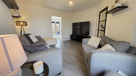 3 bedroom Semi-detached house for sale in Sandringham Way, Sleaford, NG34