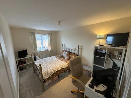 3 bedroom End of terrace house for sale in Snow Close, Sleaford, NG34