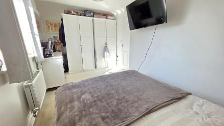 3 bedroom End of terrace house for sale in Snow Close, Sleaford, NG34