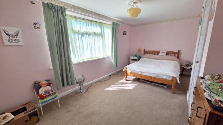 2 bedroom Semi-detached house for sale in St Clements, Rowston, LN4