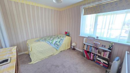 2 bedroom Semi-detached house for sale in St Clements, Rowston, LN4