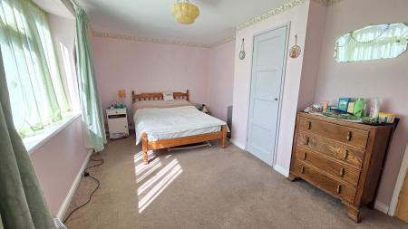 2 bedroom Semi-detached house for sale in St Clements, Rowston, LN4