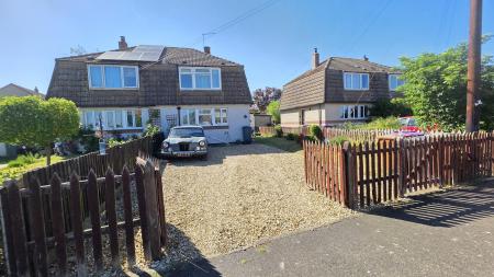 St Clements, Rowston, LN4