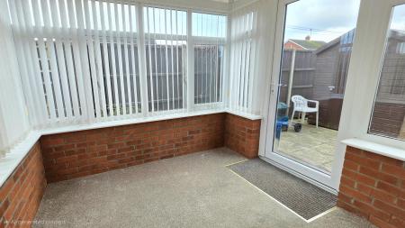 3 bedroom Semi-detached house for sale in St Denys Avenue, Sleaford, NG34