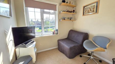 4 bedroom Detached house for sale in St Johns Close, Leasingham, NG34