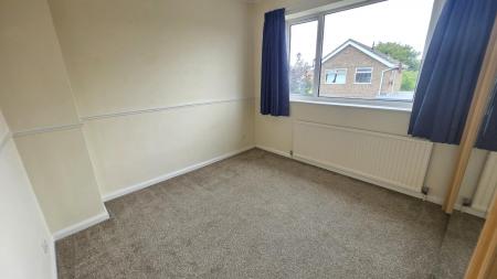 3 bedroom Semi-detached house for sale in St Michaels Walk, Sleaford, NG34