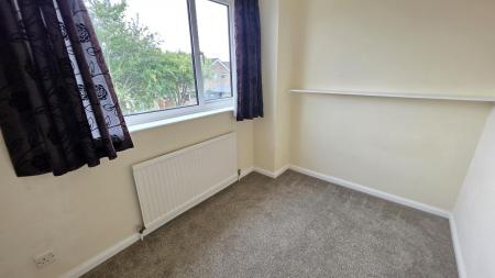 3 bedroom Semi-detached house for sale in St Michaels Walk, Sleaford, NG34