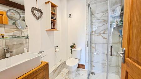 4 bedroom Barn Conversion for sale in Station Road, Timberland, LN4