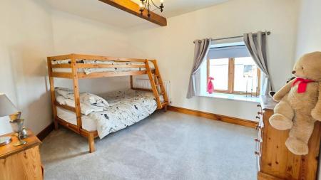 4 bedroom Barn Conversion for sale in Station Road, Timberland, LN4