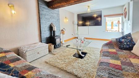 4 bedroom Barn Conversion for sale in Station Road, Timberland, LN4
