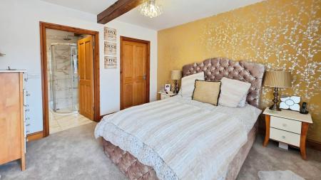 4 bedroom Barn Conversion for sale in Station Road, Timberland, LN4