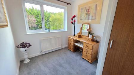 4 bedroom Detached house for sale in The Drove, Sleaford, NG34