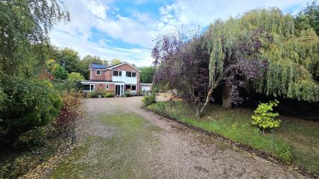 The Drove, Sleaford, NG34