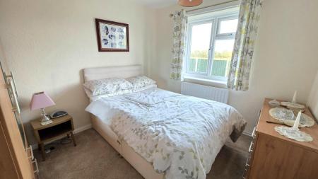 3 bedroom Detached bungalow for sale in The Green, Leasingham, NG34