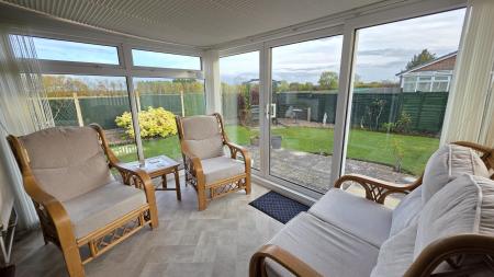 3 bedroom Detached bungalow for sale in The Green, Leasingham, NG34
