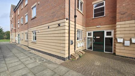 The Hedgerows, Sleaford, NG34