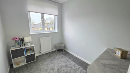 3 bedroom Semi-detached house for sale in The Hurn, Digby, LN4