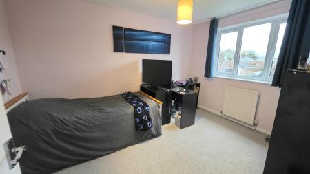 3 bedroom Semi-detached house for sale in The Hurn, Digby, LN4