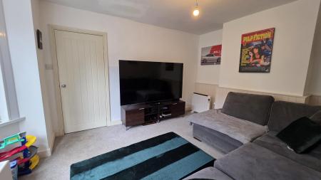 3 bedroom Detached house for sale in West Banks, Sleaford, NG34