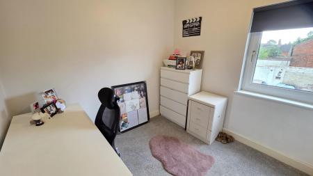 3 bedroom Detached house for sale in West Banks, Sleaford, NG34