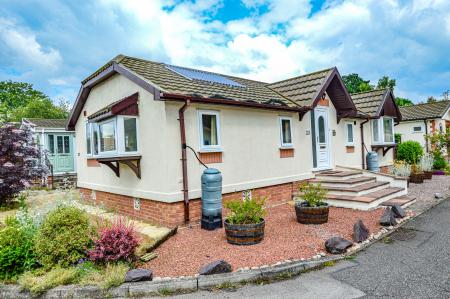 Westgate Park, Sleaford, NG34