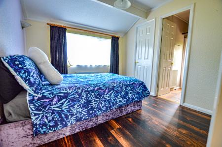 2 bedroom Park home for sale in Westgate Park, Sleaford, NG34