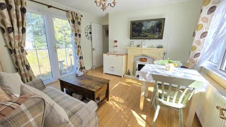 2 bedroom Park home for sale in Westgate Park, Sleaford, NG34