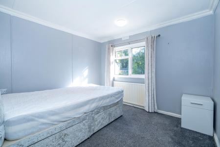 2 bedroom Park home for sale in Westgate Park, Sleaford, NG34