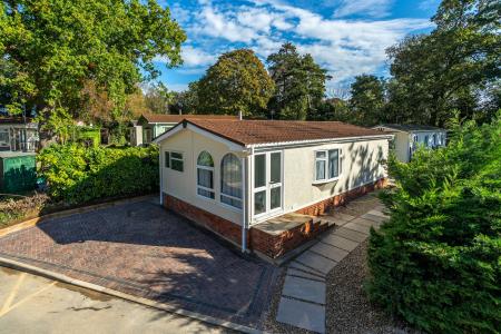 Westgate Park, Sleaford, NG34