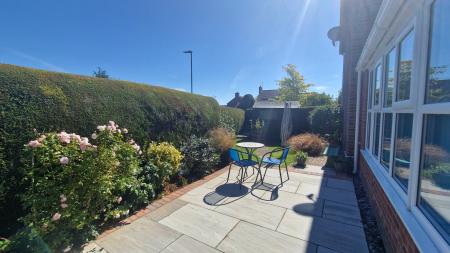 4 bedroom Detached house for sale in Windsor Close, Sleaford, NG34