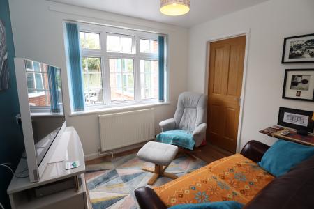 4 bedroom Detached house for sale in Windsor Close, Sleaford, NG34