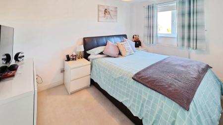3 bedroom Detached house for sale in Blackthorn Close, Ruskington, NG34