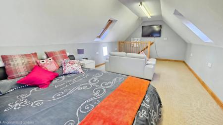 3 bedroom Detached house for sale in Blackthorn Close, Ruskington, NG34